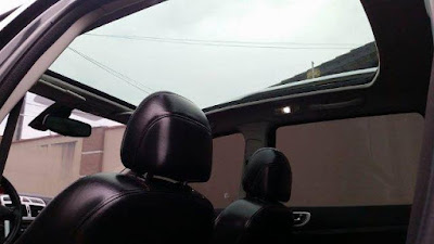 Peugeot 307 SW Rebaixada R20" Peugeot 307 SW Rebaixada R20"