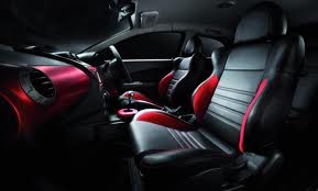 Enjoy Ur Life New Satria Neo R3