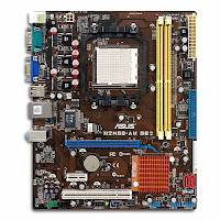 Baixar Drivers Placa mãe Asus M2N68-AM SE2