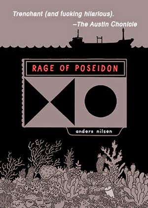 Rage of Poseidon