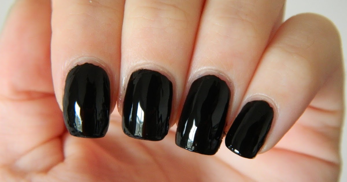 The Polished Platypus: Chain Nails