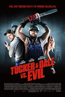 Kỳ Nghỉ Kinh Hoàng - Tucker and Dale vs Evil Kỳ Nghỉ Kinh Hoàng