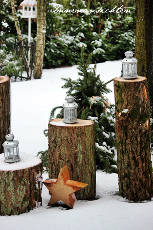 Innenansichten: kommt mit! ich zeige euch unseren wintergarten!