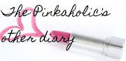 Pinkaholic's other diary... In English!