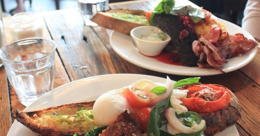 Restaurant reviews in a 100 words or less: Three Blue Ducks (Bronte Sydney)