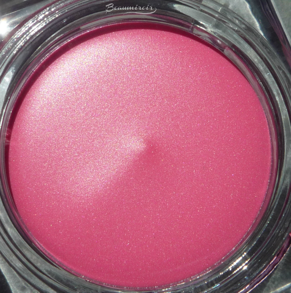 Burberry Lip & Cheek Bloom in No 03 Hydrangea cream blush 