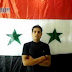 عبد الباسط ساروت حارس مرمى المنتخب السوري يرد على النظام بعد اتهامه بالتخطيط لأنشاء أمارة سلفية