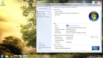 Windows 7 SP1 41 in 1 AIO (x86/x64) Integrated March 2013