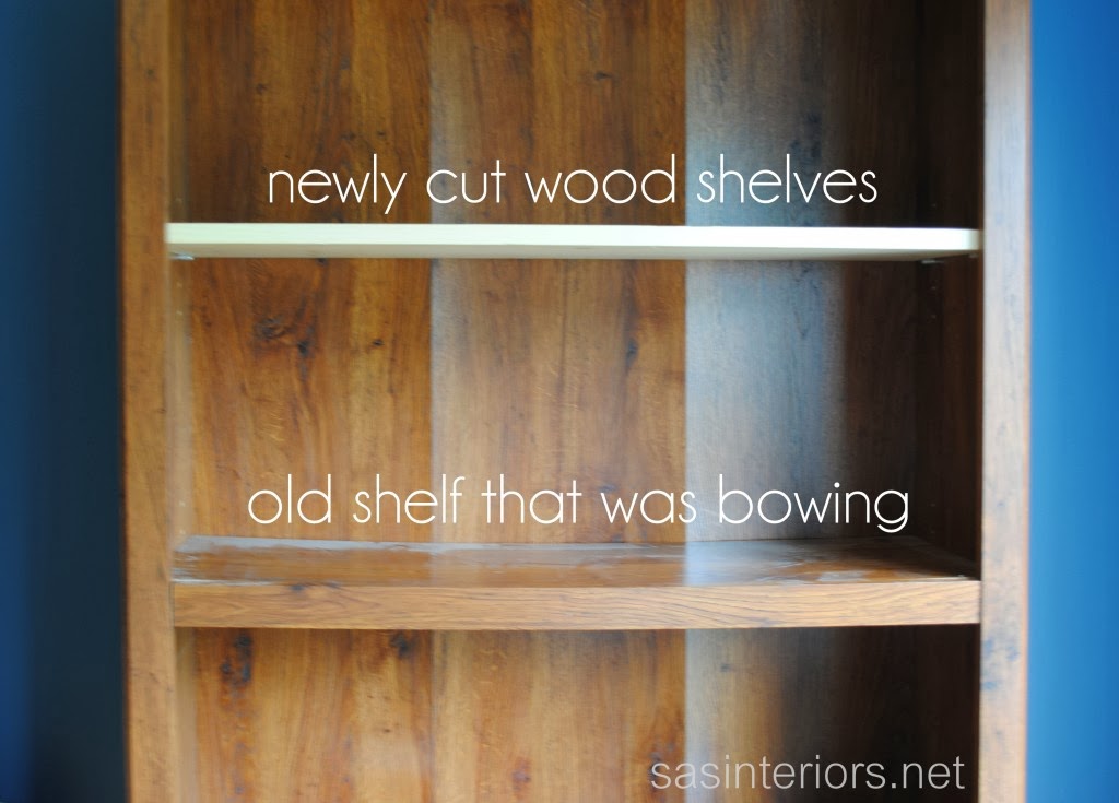 DIY HowTo Paint Laminate Furniture DIY Craft Projects