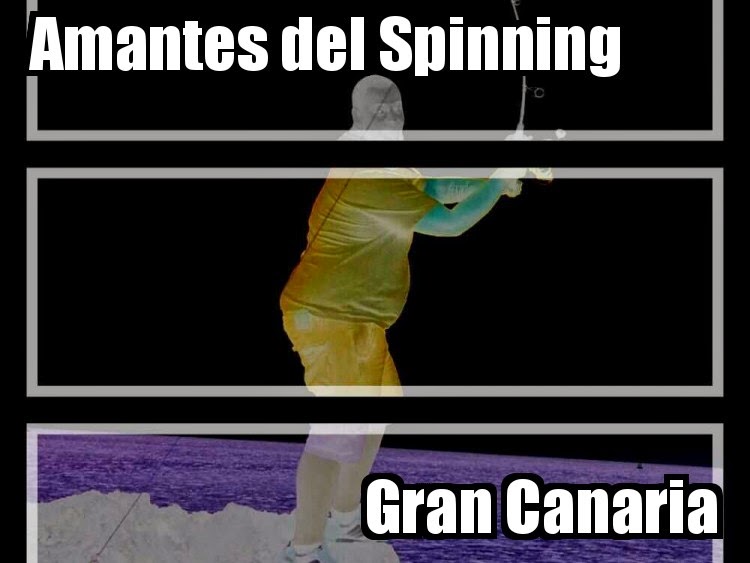 Amantes del Spinning Gran Canaria