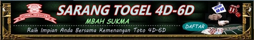 Ramalan Togel