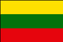 Lithuania - Kėdainiai