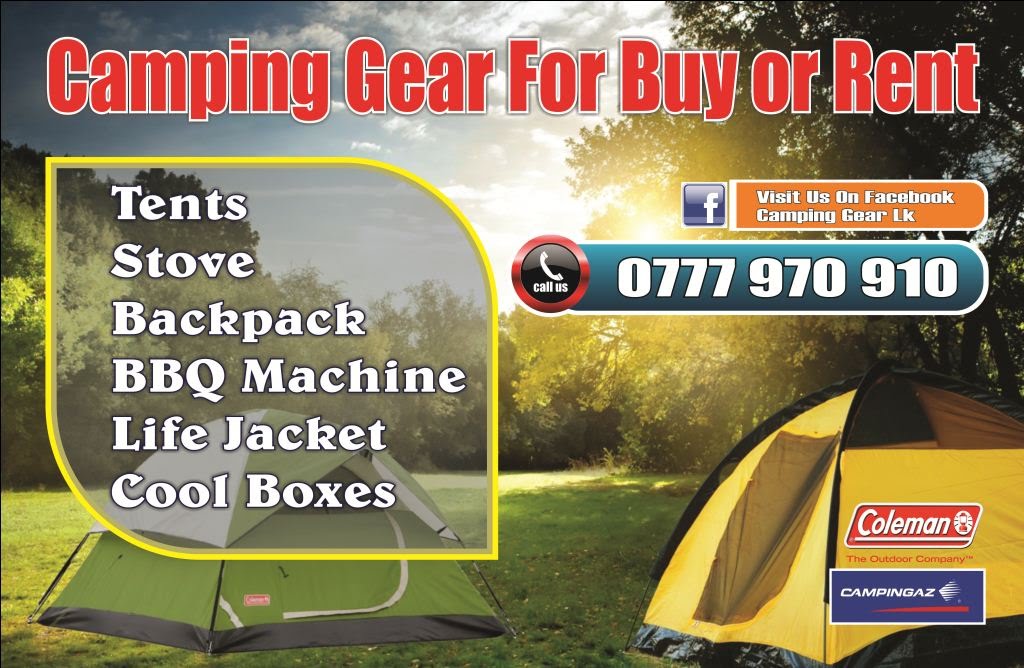 Camping Tents And Gear Lk Camping Tents sizes