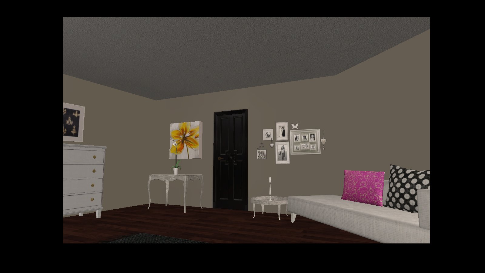 Lannister Theme Living Room Lannister Theme Living Room