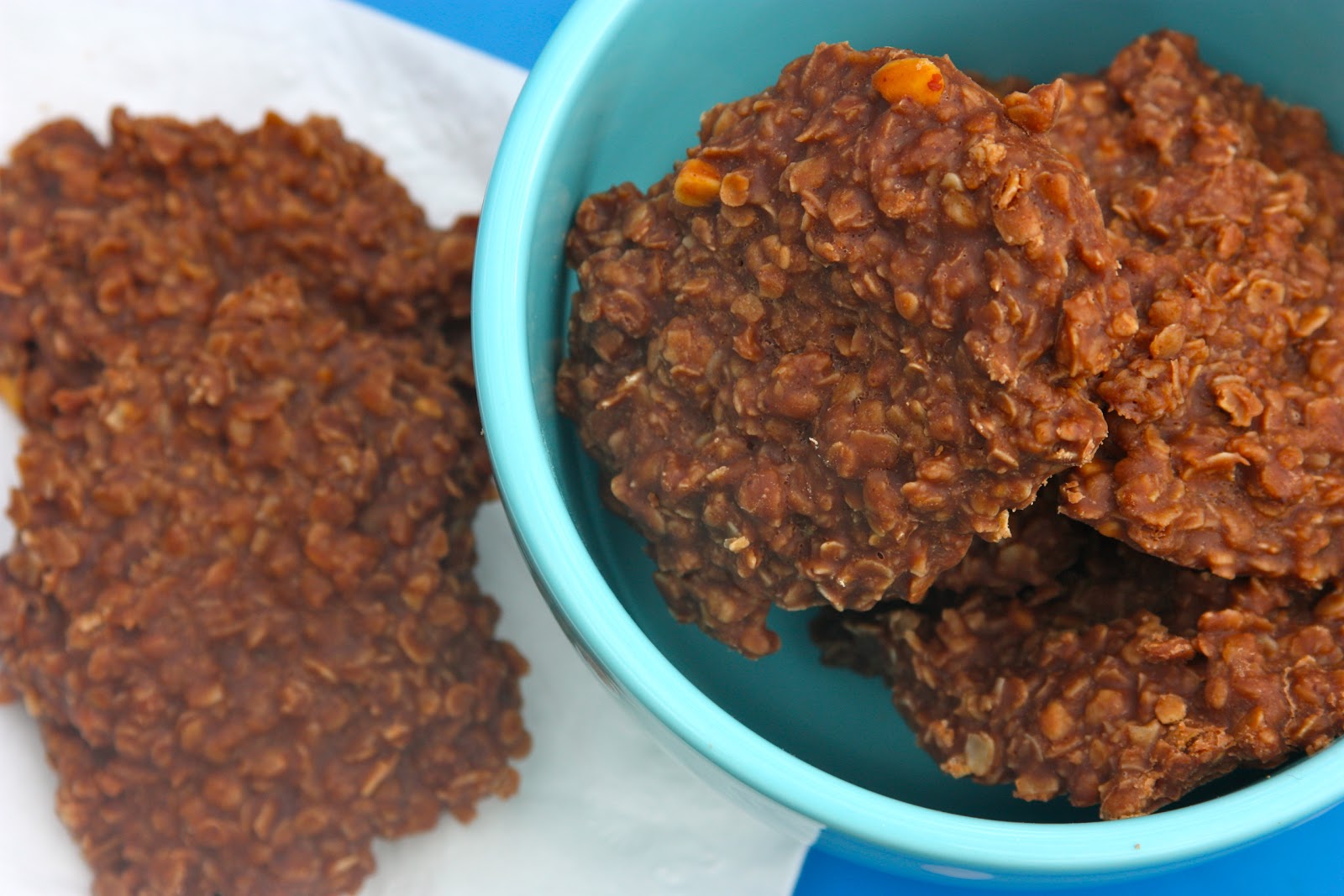 Delicious and Quick Snacks for Kids recipe - Kiki & Company