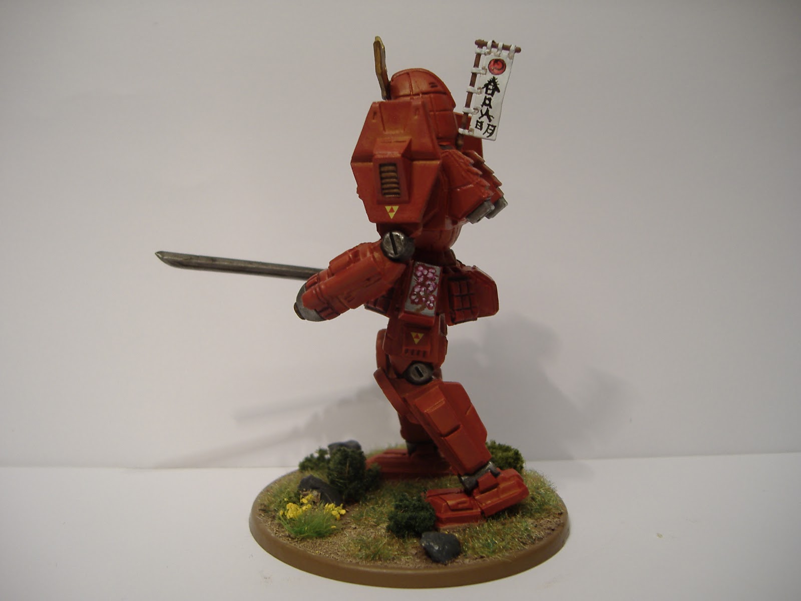 SmallScaleOperations - Wargaming Moderns, Historical and Sci-Fi with