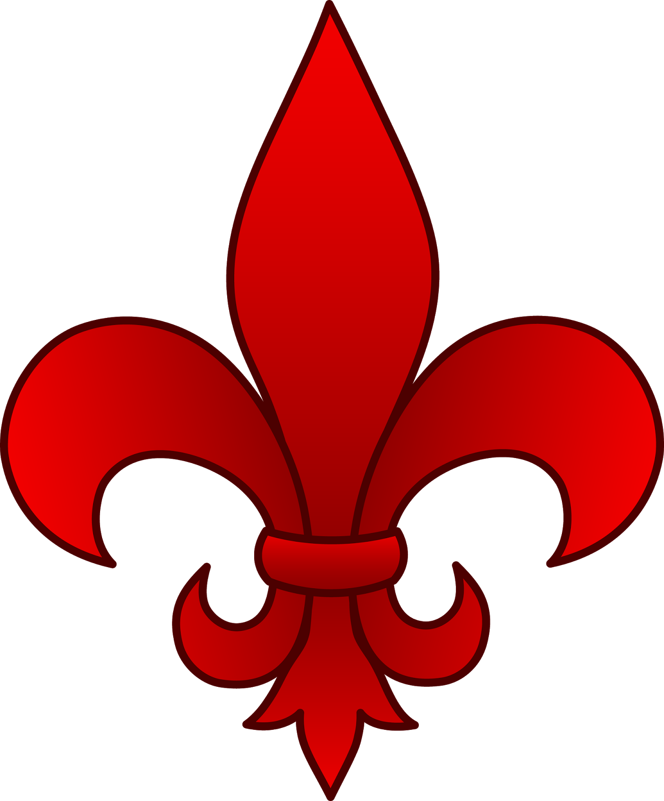 Black Fleur De Lis Coffee Cup Black Fleur De Lis Coffee Cup