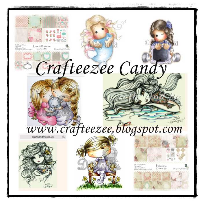Crafteezee Candy