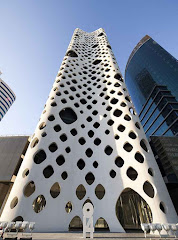 O-14 Tower, Dubai