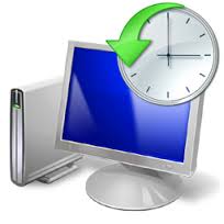 Ponto de restauração no windows 7 Ponto de restauração no windows 7