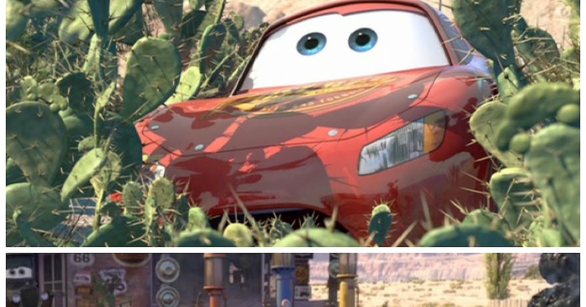 cactus mcqueen