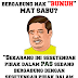 MAT SABU SYIAH DAKWA DIUGUT BUNUH