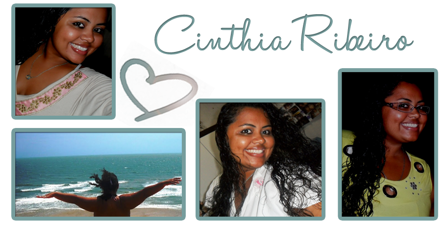 Cinthia Ribeiro