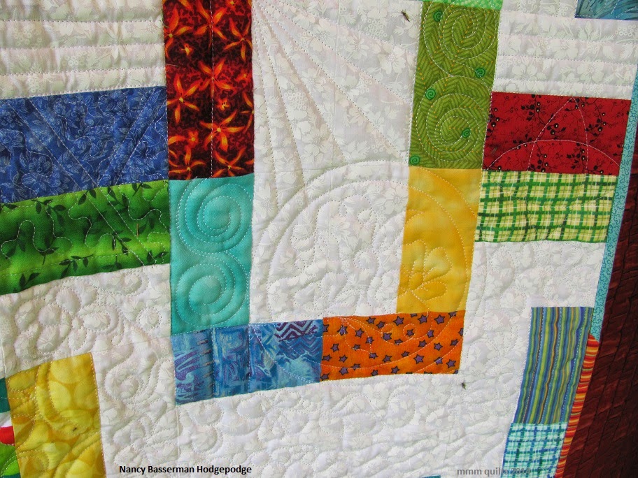 mmm quilts Heritage Park Quilt ShowCalgary Longarm Quilters