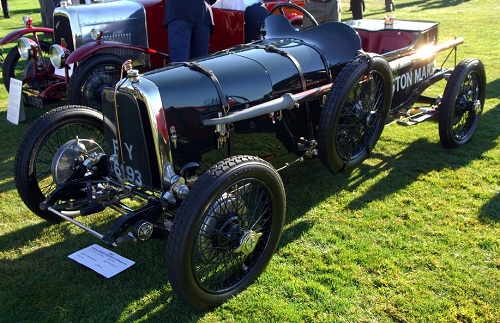 Autos Photos Voitures De Grande Bretagne Aston