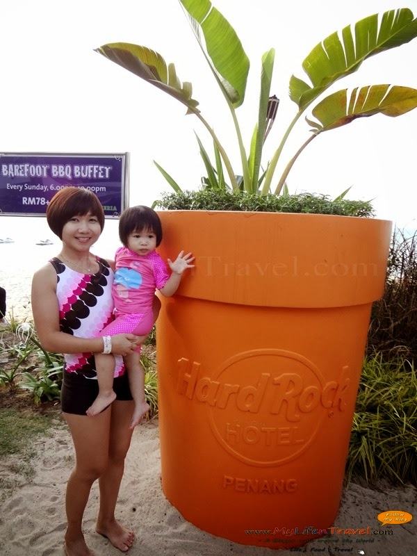 Hard Rock Hotel Penang