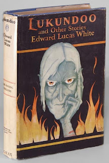 Lukundoo and Other Stories, Doran (New York), 1927 Lukundoo and Other Stories, Doran (New York), 1927