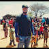 50 cent Tours Somalia With United Nations To Feed The Poor [Video]