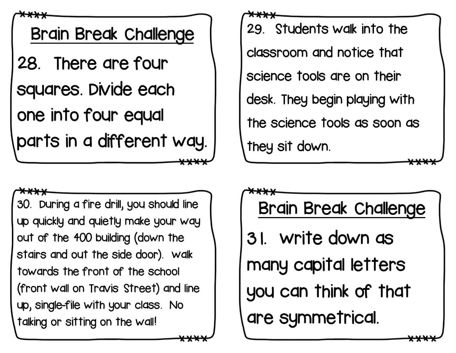 Science Teaching Junkie, Inc. Saving my Voice and a Classroom