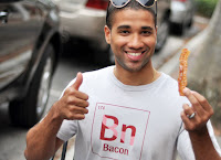 Bacon Element Tshirt1