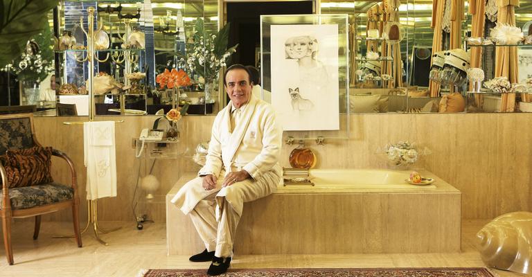 Blog Da Decora 231 227 O A Mans 227 O De Chiquinho Scarpa