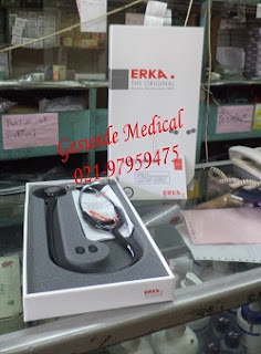 Stetoskop Erka Baby