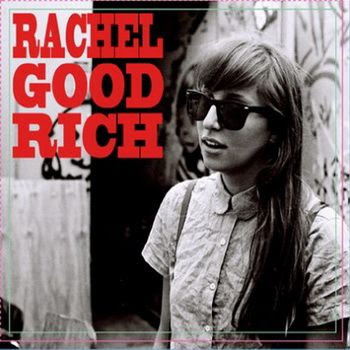 Rachel Goodrich - Light Bulb Lyrics + Letras + Lirik + Tekst + Text + 가사 + Testo + 歌詞 + Paroles + Source: Lyrics-Video-Music.blogspot.com + Video Music Song Lyrics Rachel Goodrich - Light Bulb