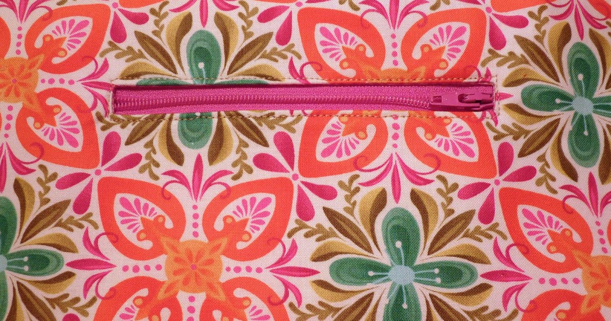 Jerisew(s) Hidden Zipper Pocket Tutorial