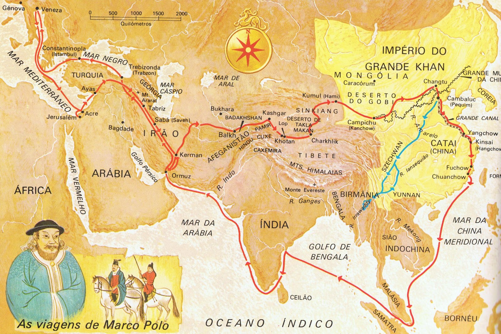 viagens marco polo