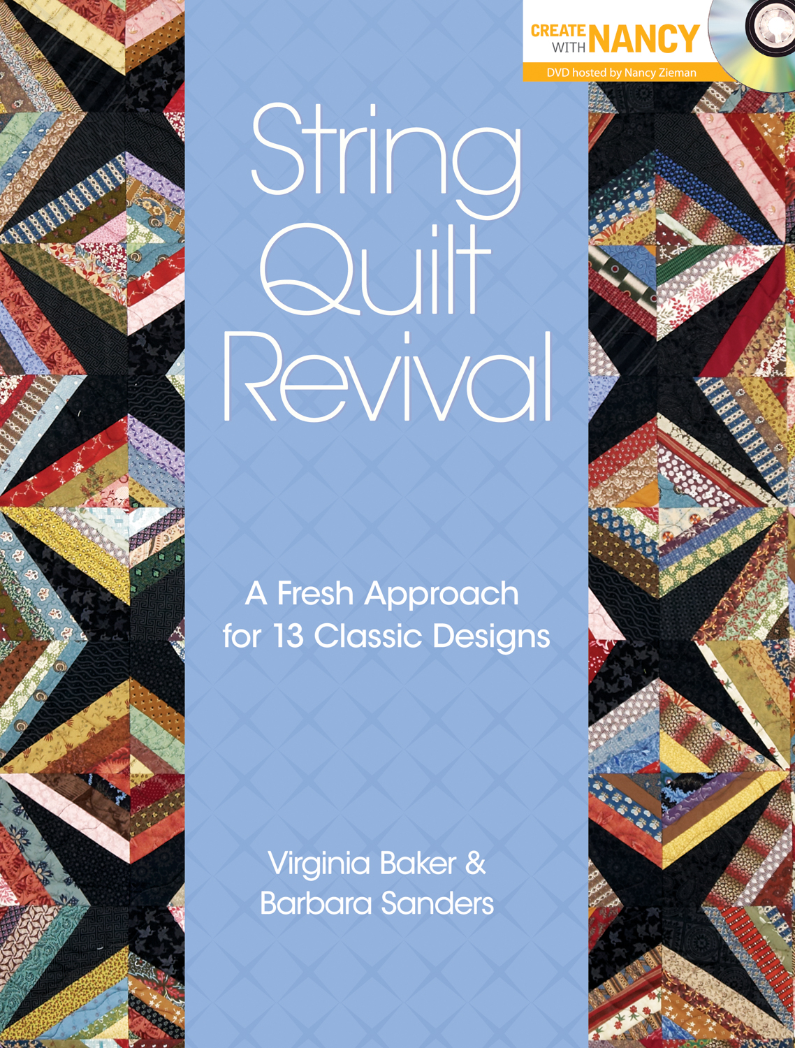 Stitch Craft Create Blog Free Download from String Quilt Revival