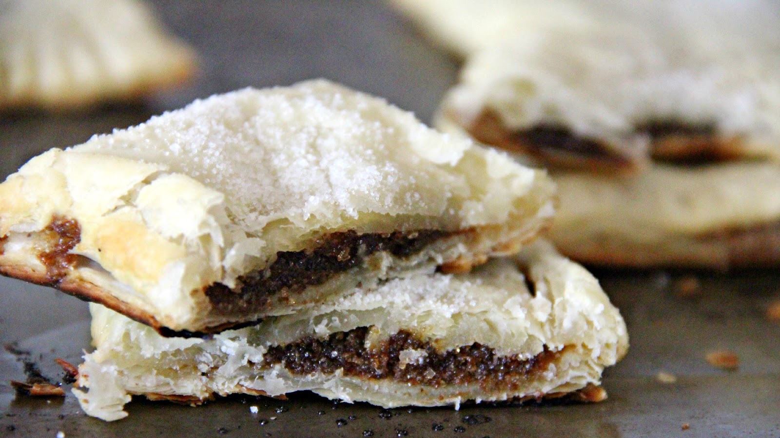 brown sugar poptart brown sugar poptart