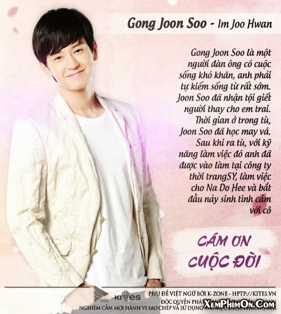 Cám Ơn Cuộc Đời Cám Ơn Cuộc Đời