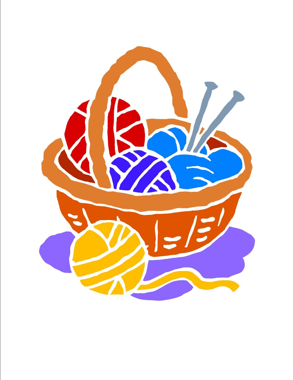 Prayers, Crafts, and Life Finding Free Yarn for Charity Crafting Projects