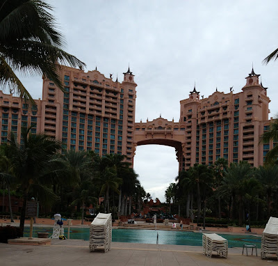 atlantis aquaventure cont carnival glory unknown pm posted