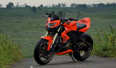 Bengkel Modifikasi Yamaha Vixion Bandung Bengkel Modifikasi Yamaha Vixion Bandung