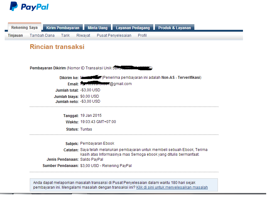 Bagaimana cara memperdagangkan uang