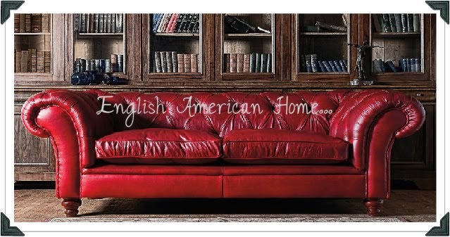 English American Home