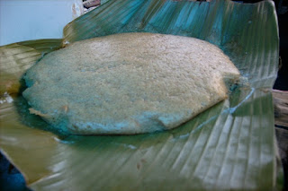 Apam Parangge Khas Kalimantan Selatan