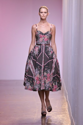 Joburg Fahsion Week 2011