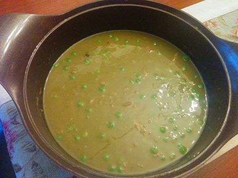 Pea Soup Recipe Pea Soup Recipe
